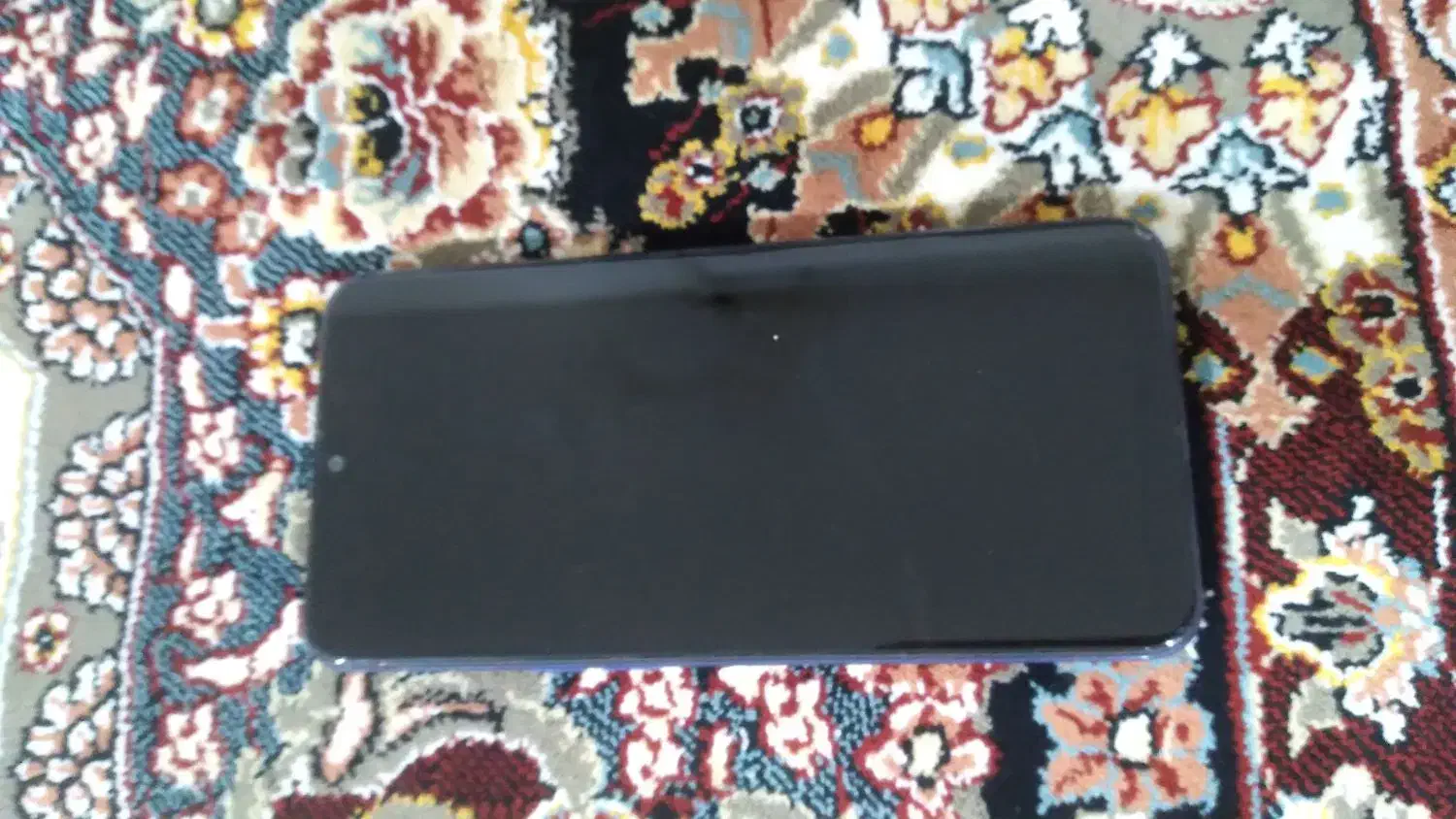 گوشی a10s در حد نو|موبایل|کرمانشاه, |دیوار