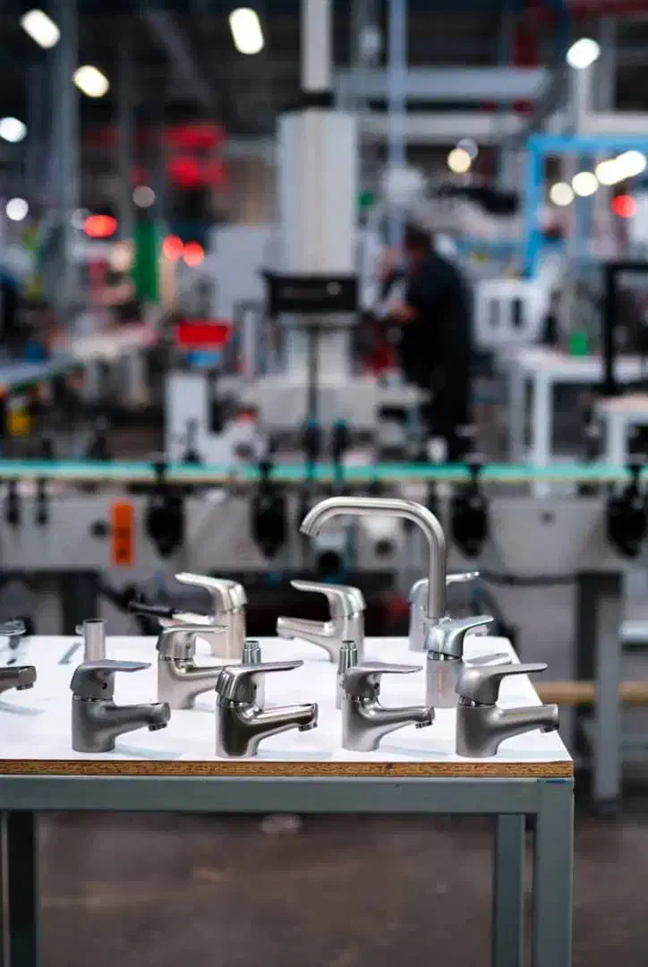 کارخانه شیرآلات|استخدام صنعتی، فنی، مهندسی|گرگان, |دیوار