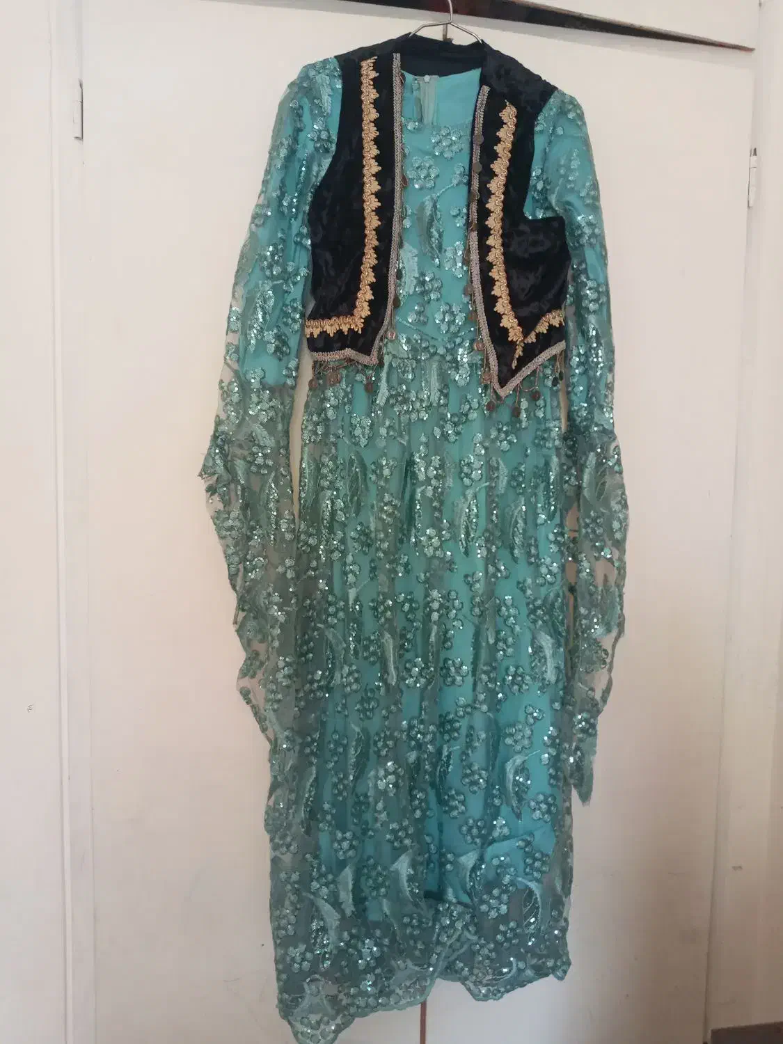 لباس مجلسی|لباس|تهران, کیانشهر|دیوار