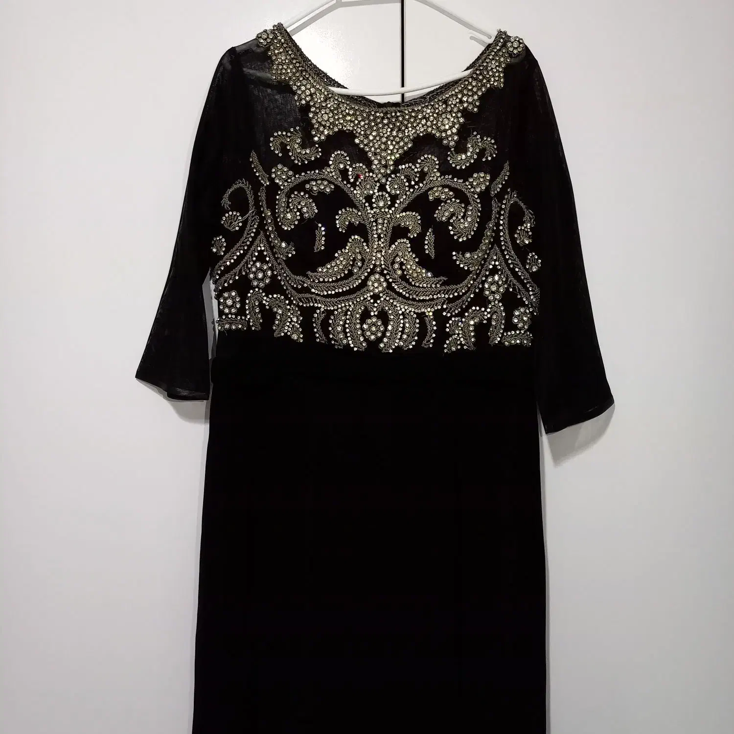 پیراهن مجلسی سایز ۴۶،۴۸|لباس|رشت, توشیبا|دیوار