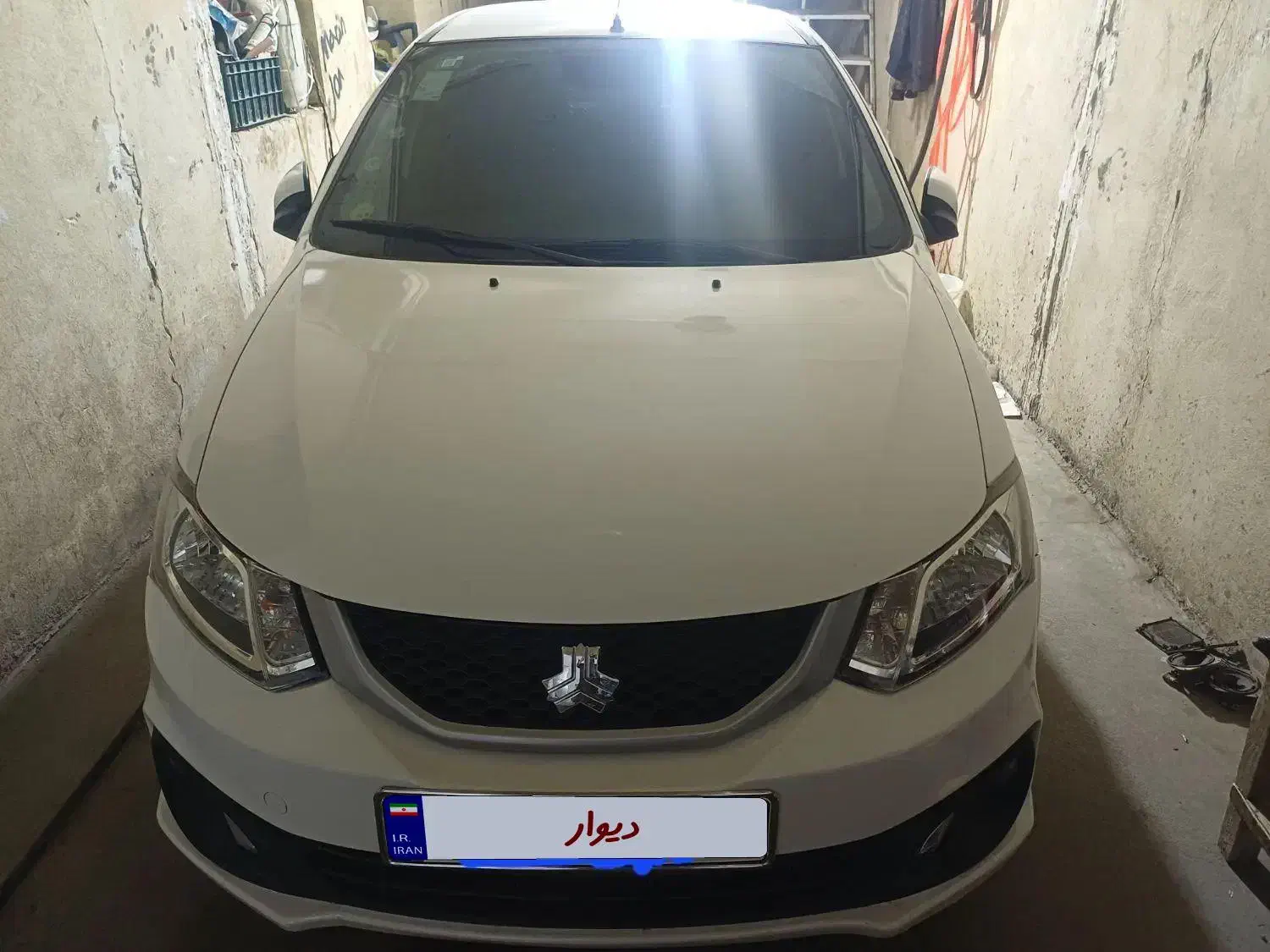 ساینا s|خودرو سواری و وانت|سنندج, |دیوار