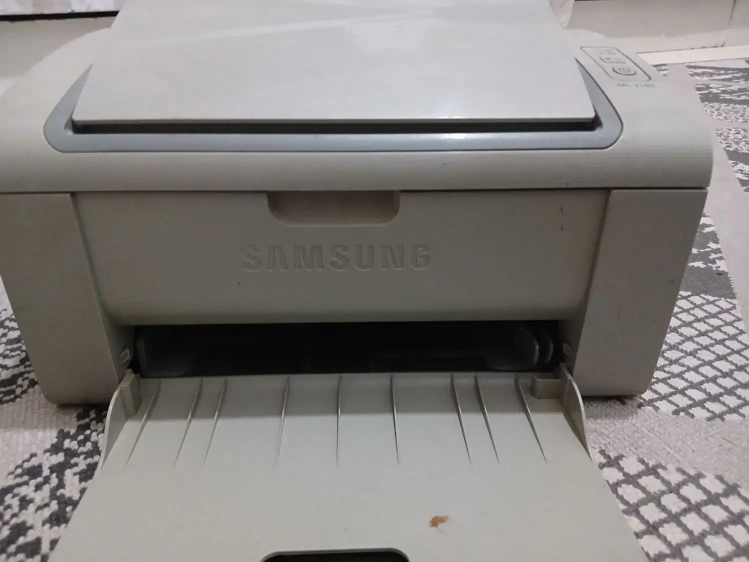 چاپگر سامسونگ|پرینتر، اسکنر، کپی، فکس|آزادشهر, |دیوار