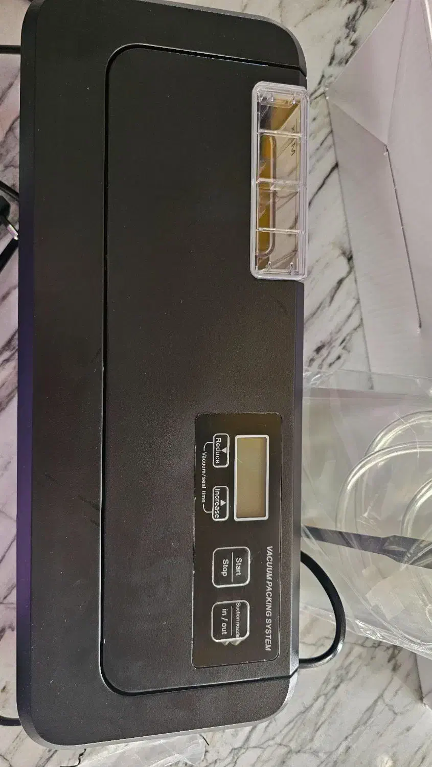 آخرین مدل وکیوم موگه P290B با تخفیف ویژه|کافیشاپ و رستوران|شیراز, چوگیاه|دیوار