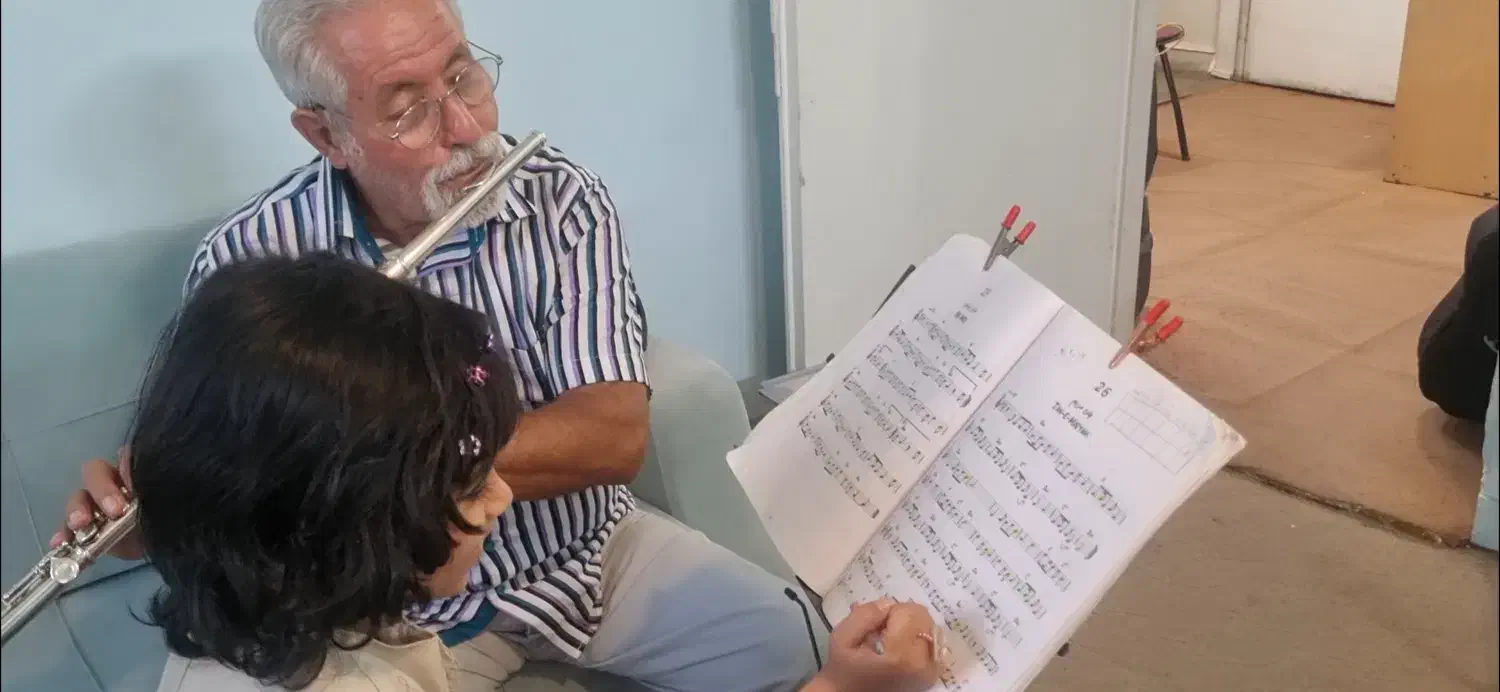 آموزشگاه موسیقی لا فا می|خدمات آموزشی|شیراز, ارم|دیوار