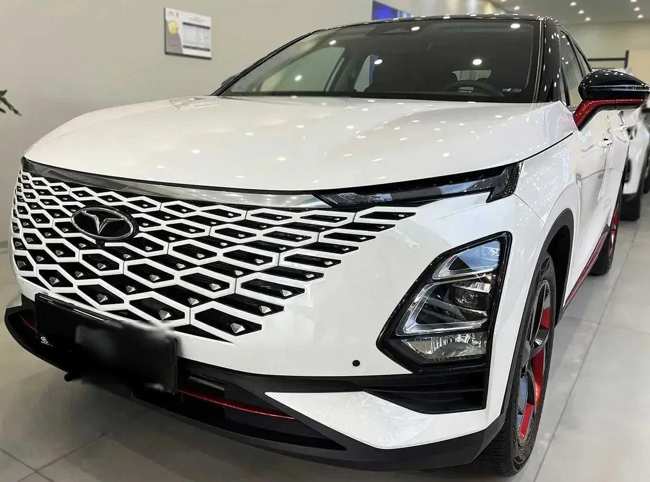 فونیکس fx|خودرو سواری و وانت|رشت, کاکتوس|دیوار