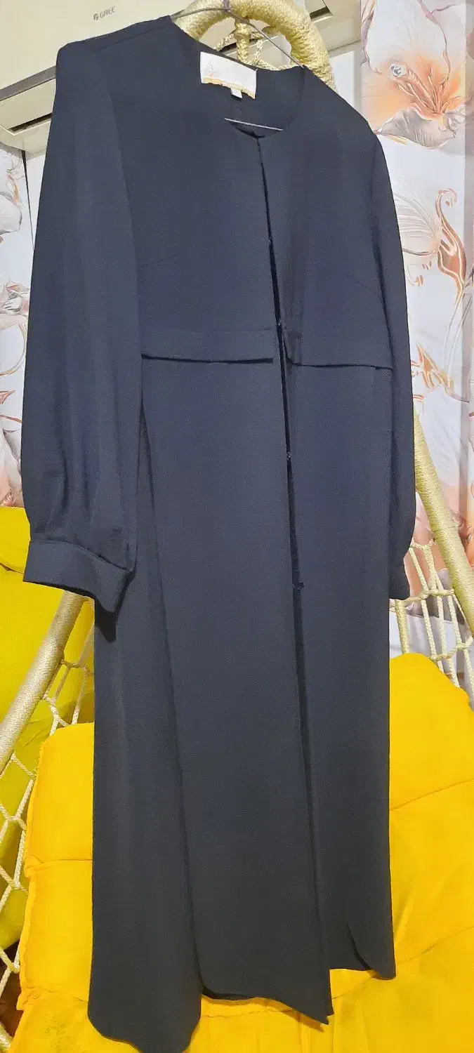 مانتو نو زنانه|لباس|ساری, |دیوار