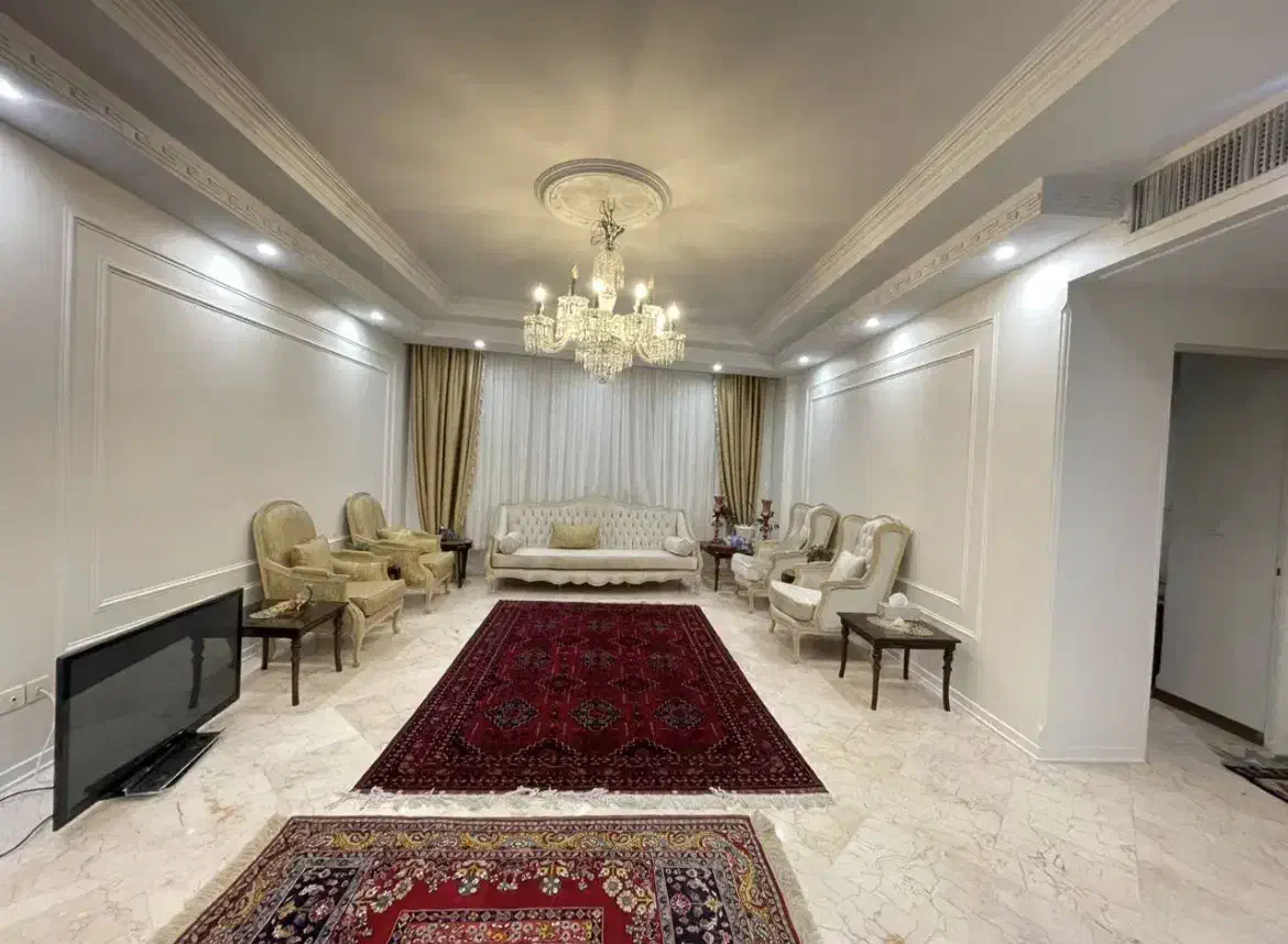 ۱۵۰متر/فول امکانات/تجهیزشده/سندتکبرگ/نواب نگار|فروش آپارتمان|اسلامشهر, شهرک مهدیه|دیوار