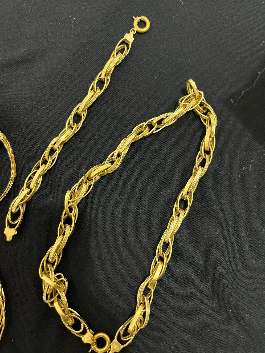 فروش طلا درحد نو|جواهرات|ایوان, |دیوار