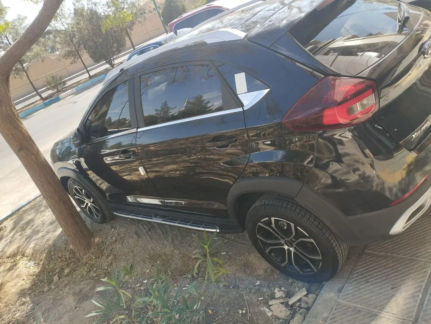 mvmx22poroمدل1401|خودرو سواری و وانت|اصفهان, کوی ولی عصر|دیوار