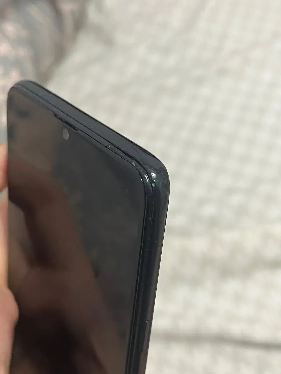 موبایل سامسونگ A20s|موبایل|تهران, سازمان آب|دیوار