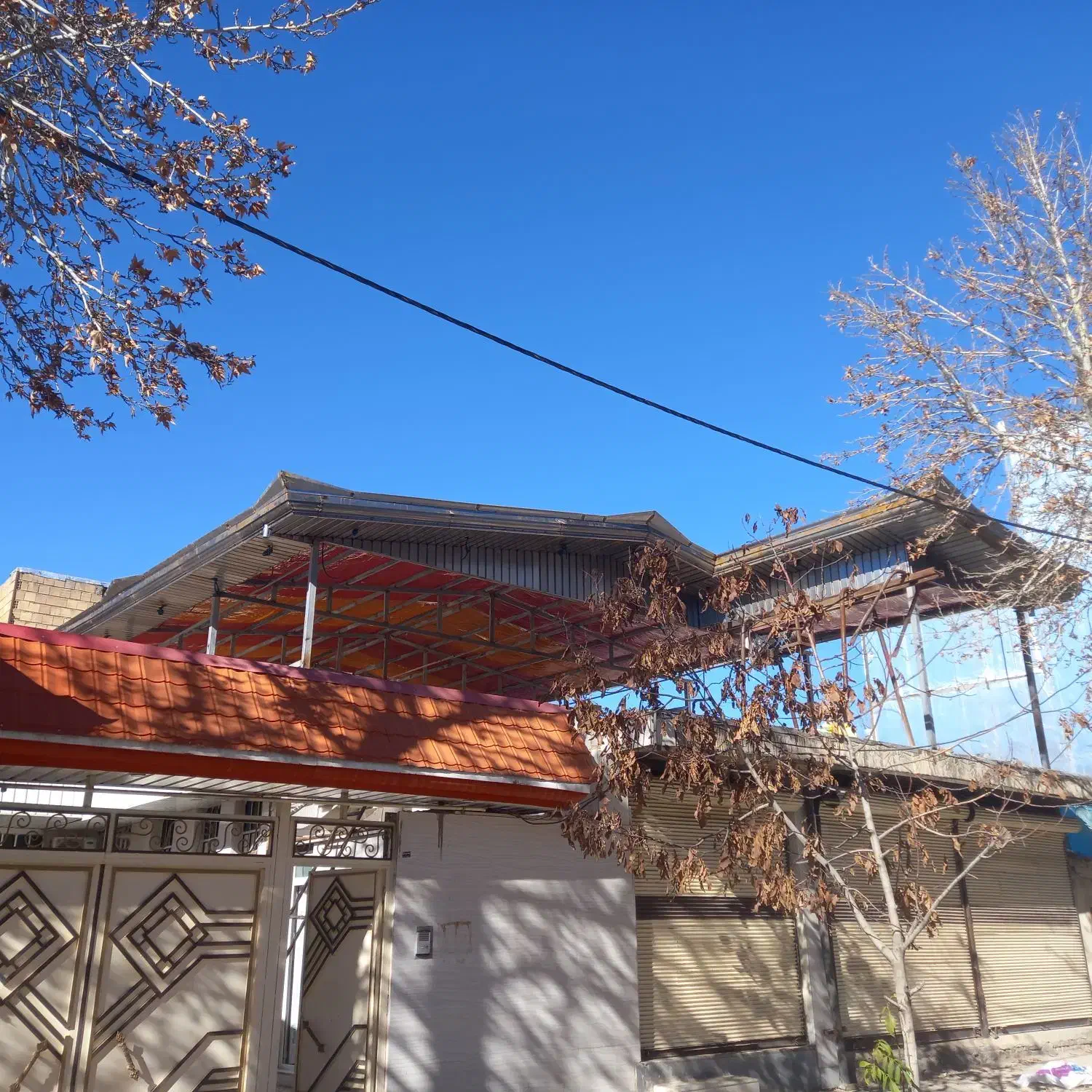 شیروانی رمضانی|خدمات پیشه و مهارت|الشتر, |دیوار