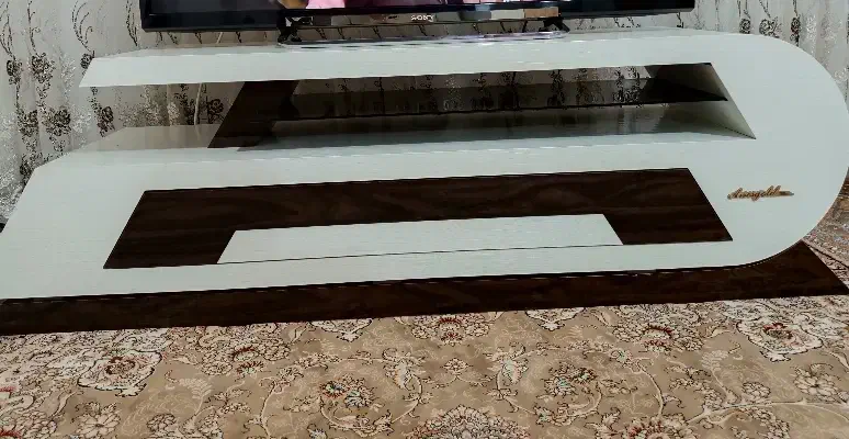 میز تی‌وی|میز تلویزیون|اسفرورین, |دیوار