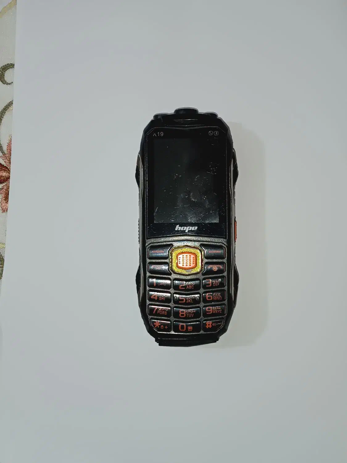 گوشی ساده ارتشی|موبایل|قدس, شهرقدس|دیوار