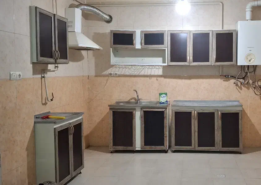 فروش کابینت و هود و سینک ظرفشویی|آب‌چکان و نظم‌دهنده ظروف|ایلام, |دیوار