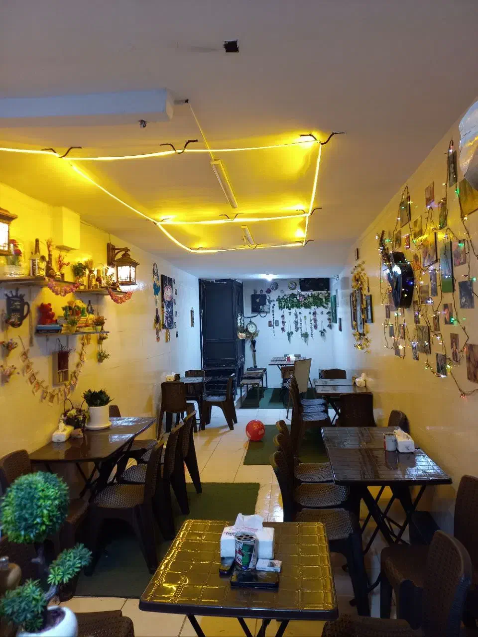 کافه 128|خدمات پذیرایی، مراسم|تهران, تهرانپارس شرقی|دیوار