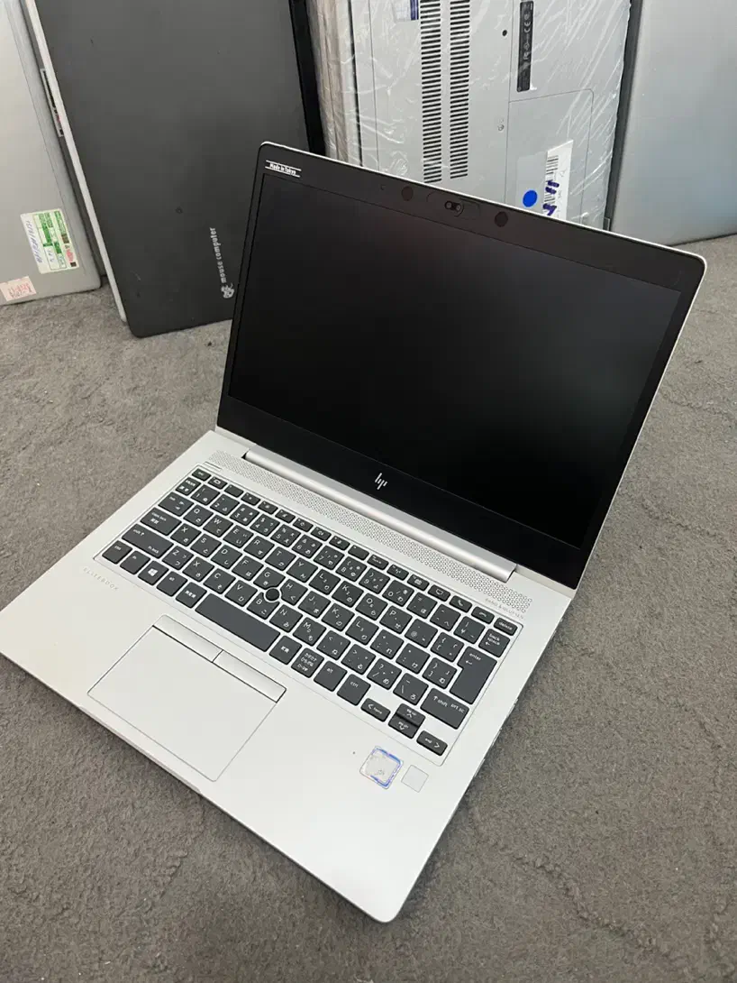 لپ تاپ اچ پی نسل ۷. ELITEBOOK|رایانه همراه|زاهدان, |دیوار