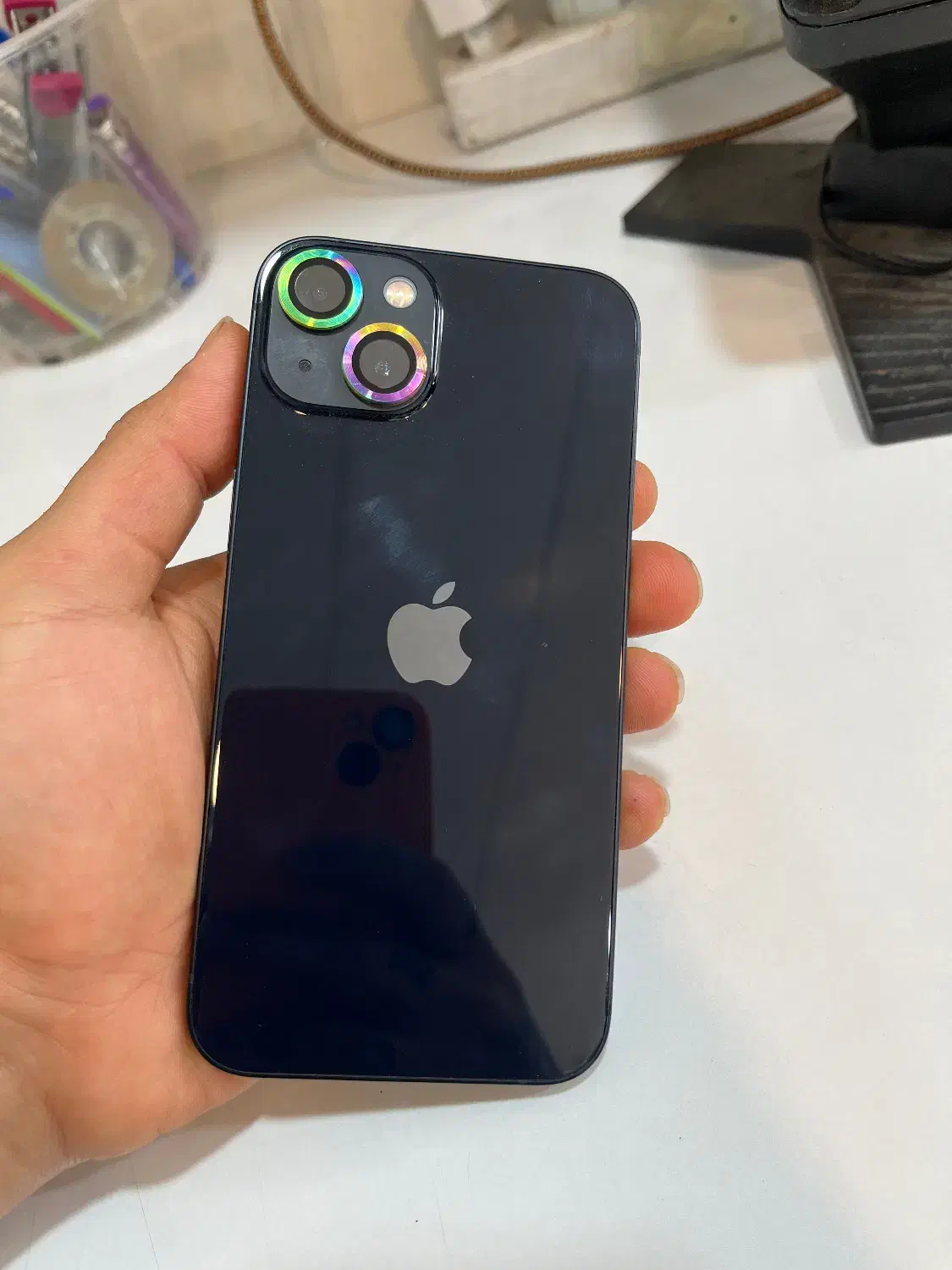 آیفون13نرمال|موبایل|بندر ماهشهر, |دیوار