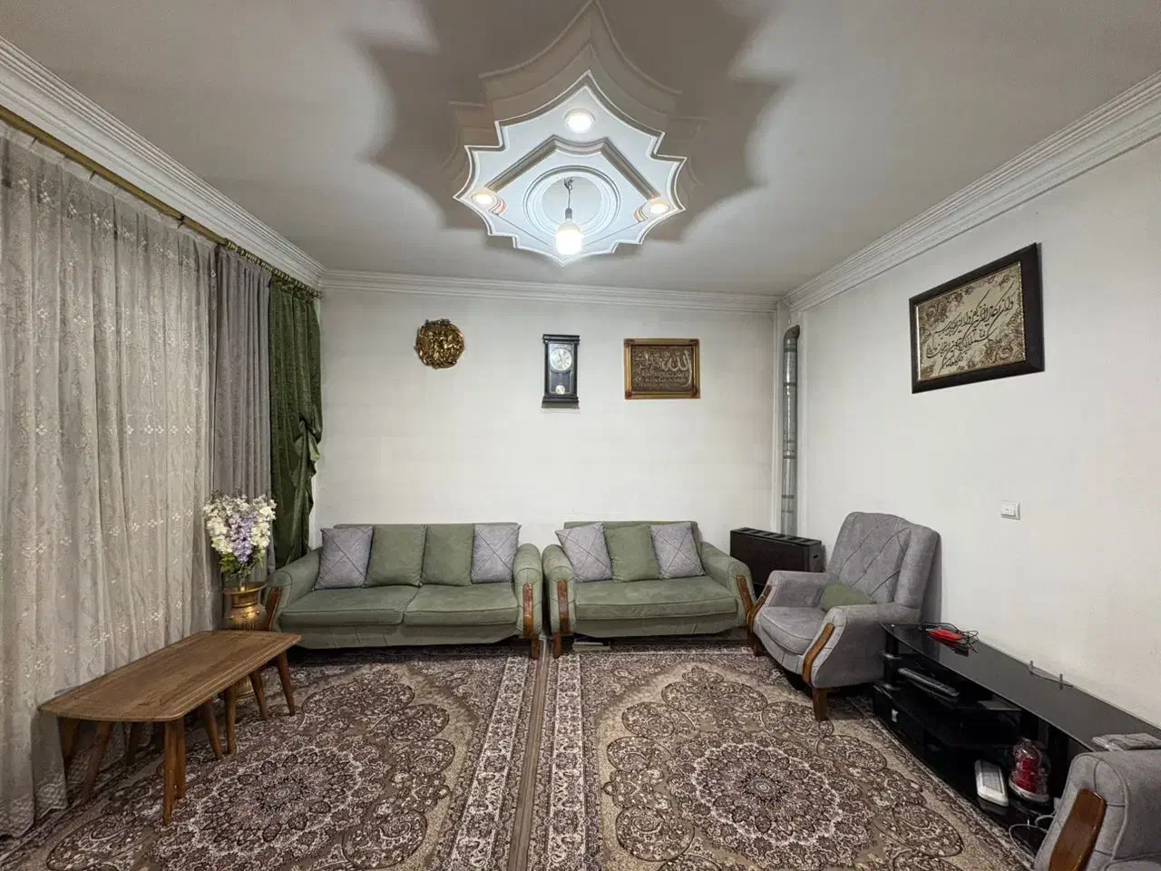 «فروش آپارتمان*۴۸متر ۱خواب*سپاه بومهن»|فروش آپارتمان|بومهن, |دیوار