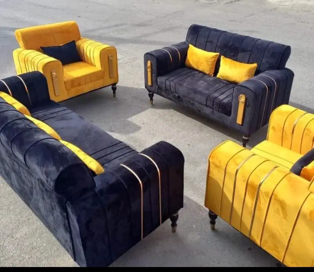 تولیدی مبلمان با دوام خرید آنلاین|مبلمان خانگی و میز عسلی|رشت, حومه رشت|دیوار