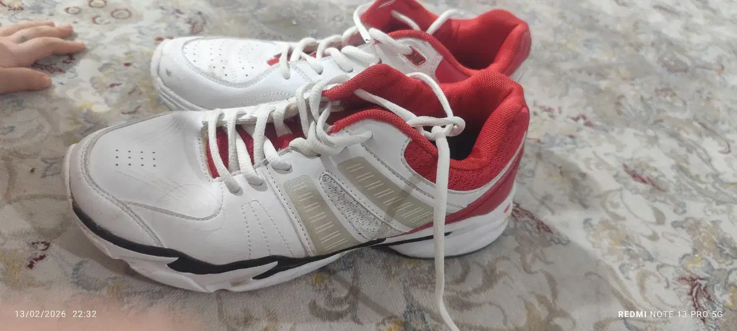 کتونی|کیف، کفش، کمربند|شهریار, شهریار|دیوار