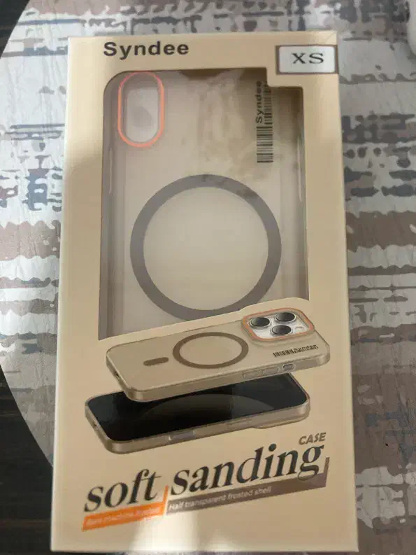 قاب ایفون x/ایفون xs|لوازم جانبی موبایل و تبلت|بابل, |دیوار