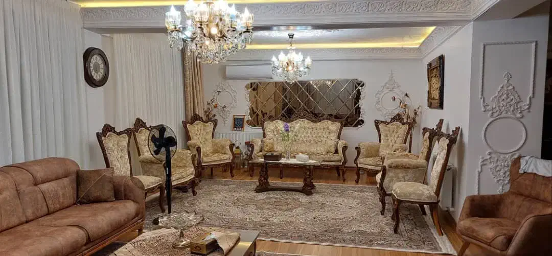 باغ ویلای۲۰۰۰ متری سقالکسار /سند/قابل تهاتر|فروش خانه و ویلا|رشت, بلوار گیلان|دیوار