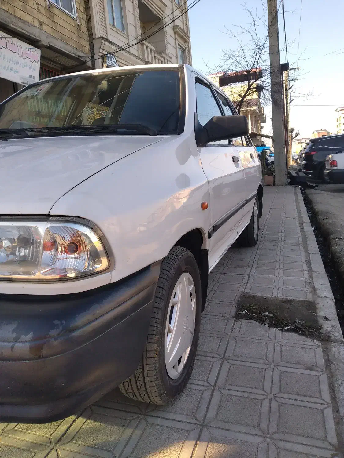 پراید ۱۳۱|خودرو سواری و وانت|اسالم, |دیوار