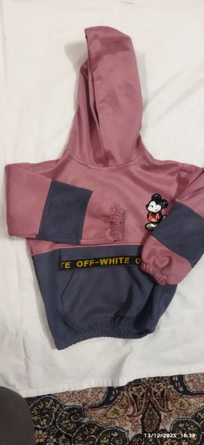 لباس و کفش کودک|کفش و لباس بچه|مشهد, هنرور|دیوار