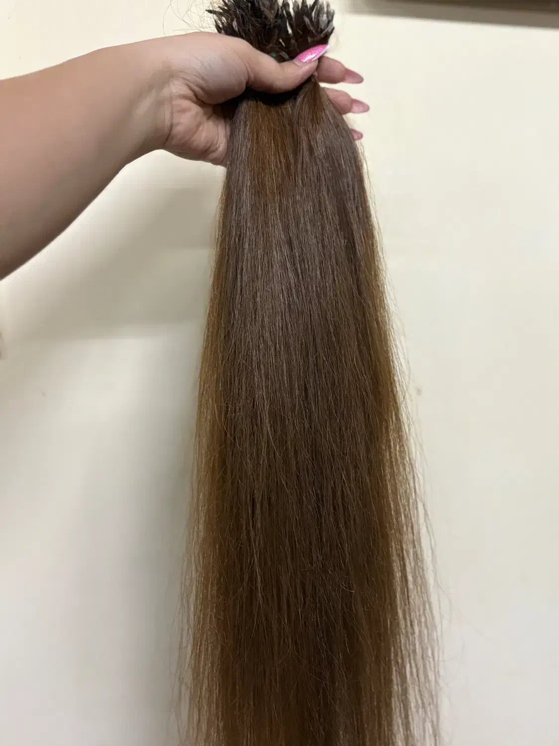 مو طبیعی|آرایشگاه و سالنهای زیبایی|رشت, حافظ آباد|دیوار