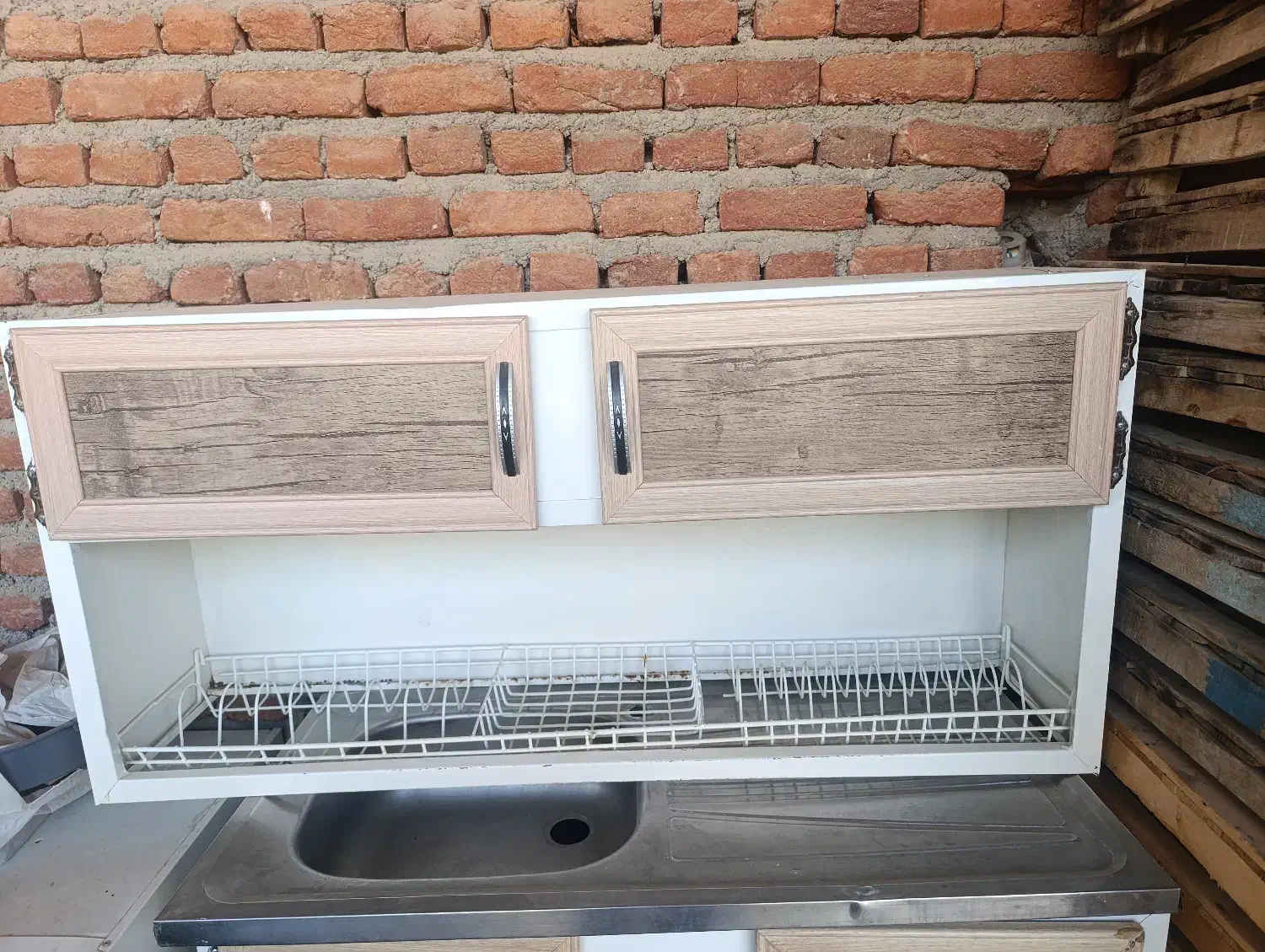 فروش هر چهار تا باهم|آبچکان و نظمدهنده ظروف|مراغه, |دیوار