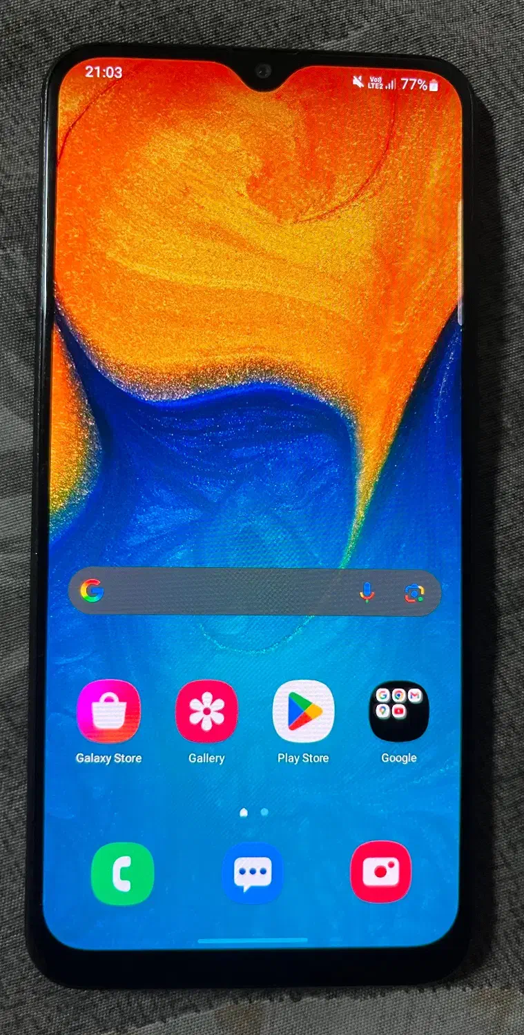 گوشی A20|موبایل|تهران, فلسطین (میدان انقلاب)|دیوار