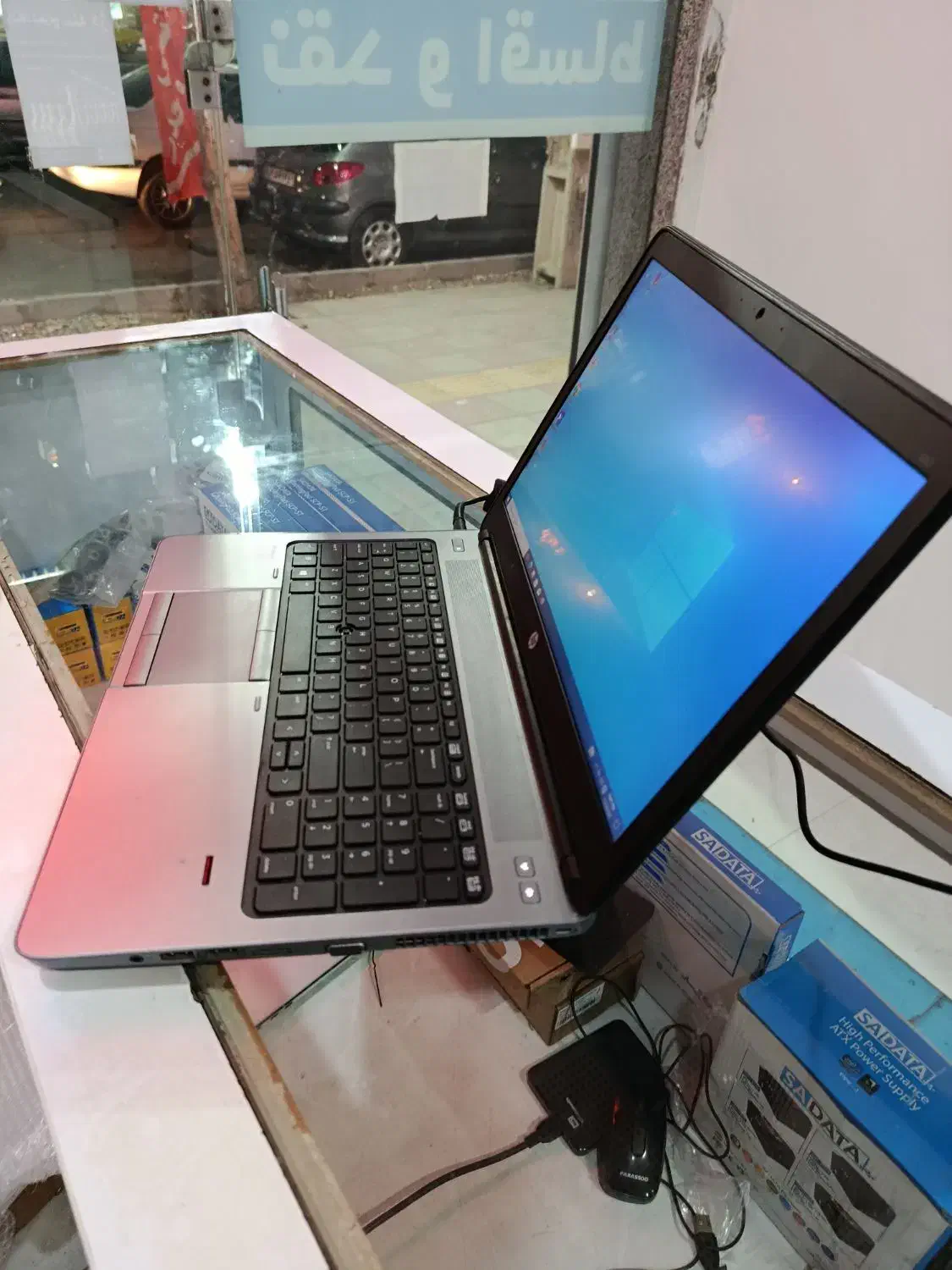 650g1|رایانه همراه|سنندج, |دیوار