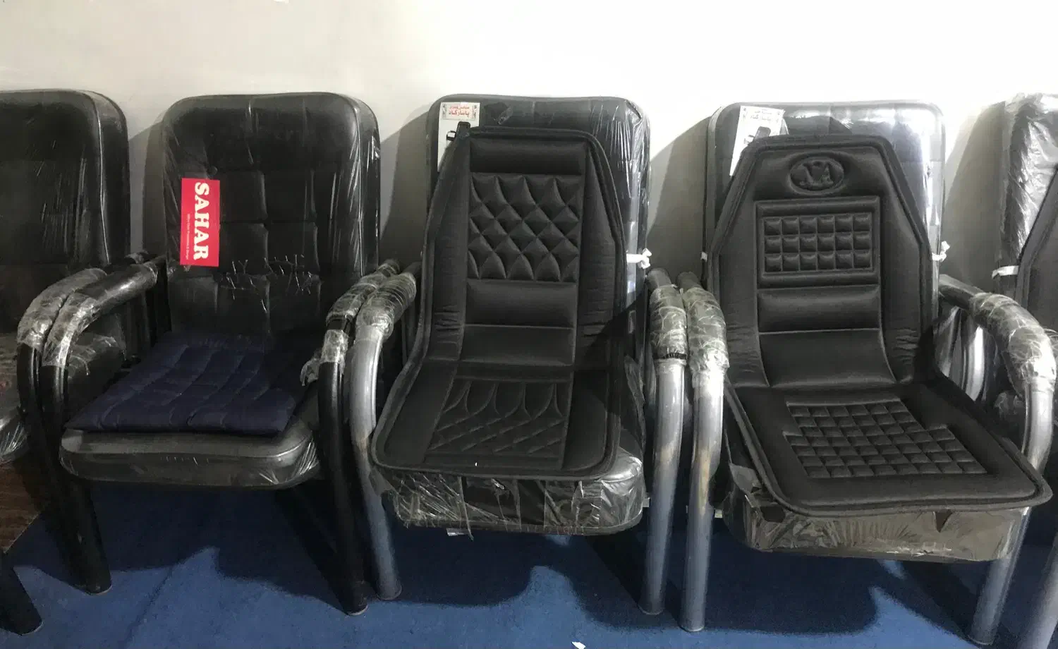 صندلی میز کمد|مبلمان اداری|باشت, |دیوار