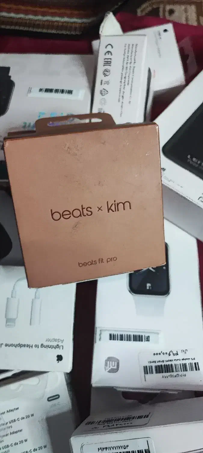 لوازم جانبی موبایل|لوازم جانبی موبایل و تبلت|پرند, فاز ۳|دیوار