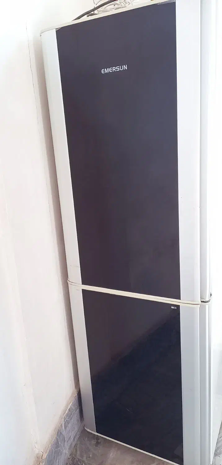 یخچال فریزر امرسان|یخچال و فریزر|دره شهر, |دیوار