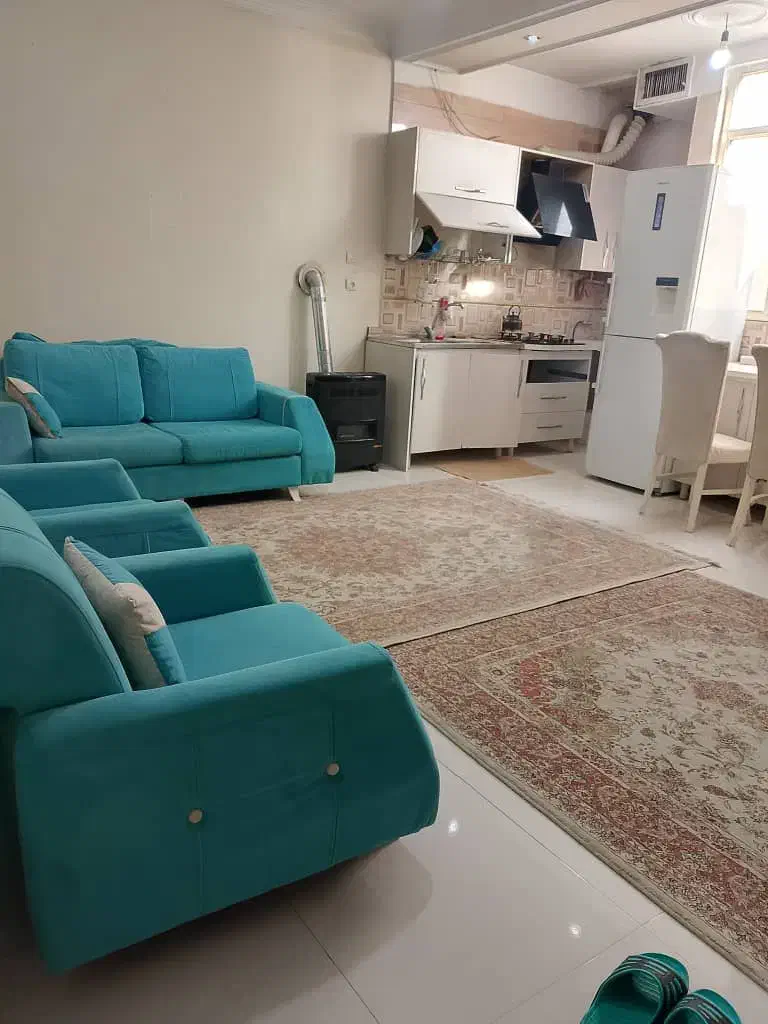 اجاره آپارتمان سوییت مبله|اجارهٔ کوتاهمدت آپارتمان و سوئیت|تهران, استاد معین|دیوار