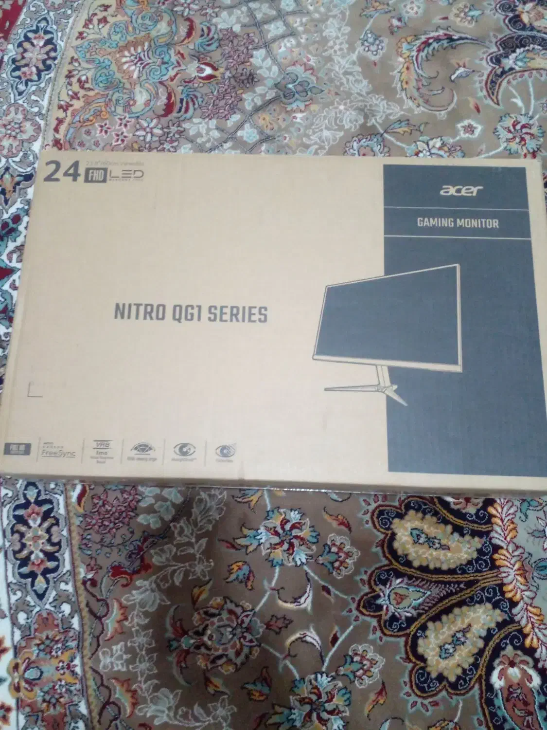 فروش رایانه|رایانه رومیزی|فردیس, شهرک سپاه|دیوار