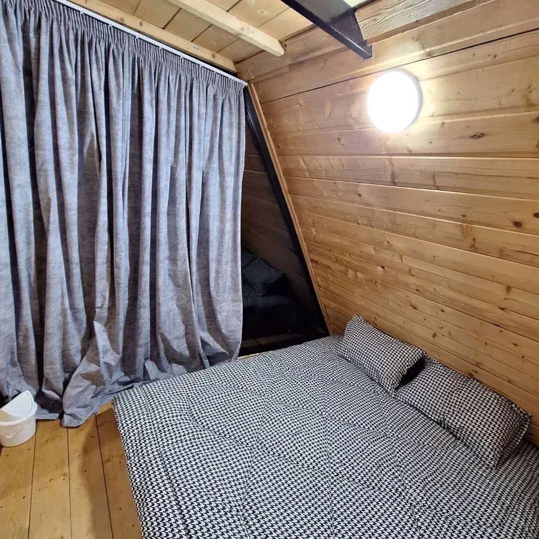 ویلا قابل حمل ۶۵ متری پیش ساخته|فروش خانه و ویلا|بندر انزلی, مسکن مهر|دیوار