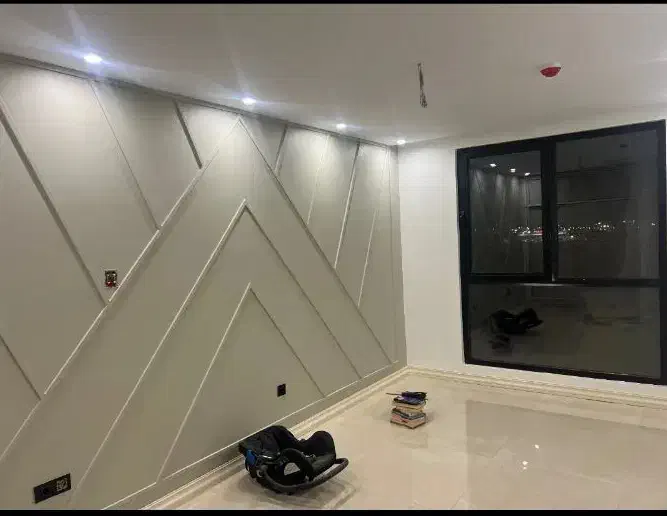 ۱۲۸متر/۳ خواب/طبقه آخر /برج برند کوهک/کلید نخورده|فروش آپارتمان|تهران, کوهک|دیوار