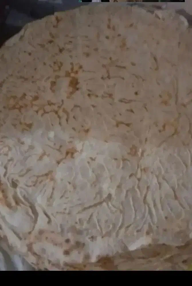 نان تیری محلی یوخه|خوردنی و آشامیدنی|خاتم, |دیوار