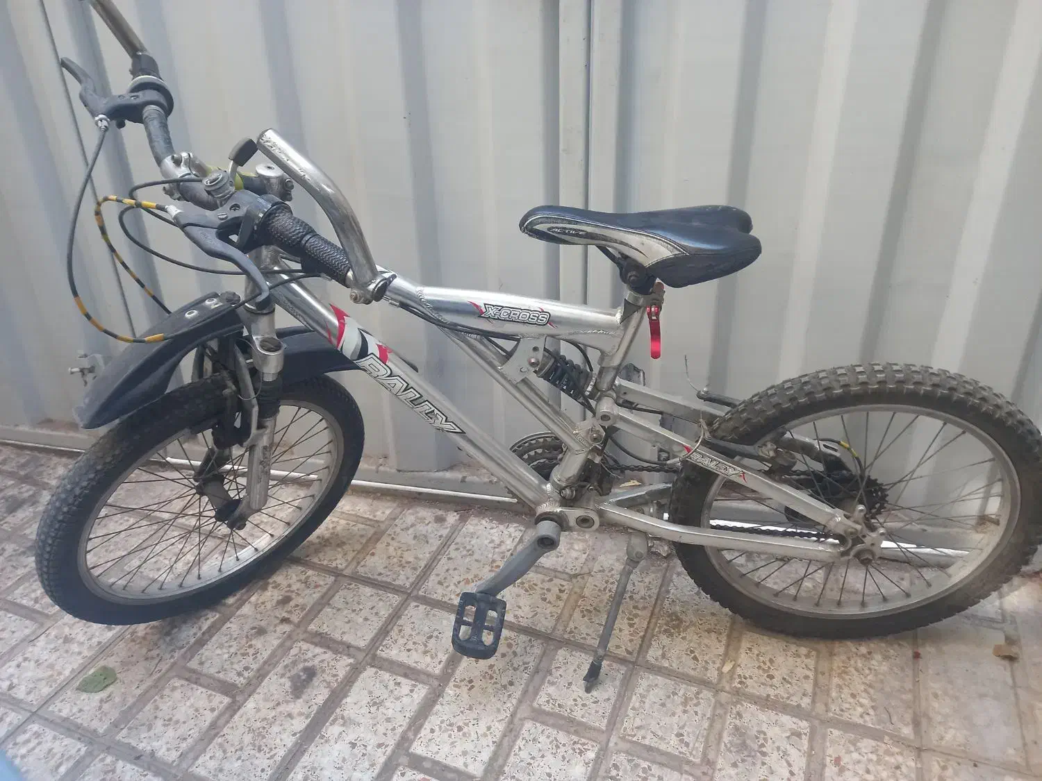 دوچرخه سایز ۲۰|دوچرخه، اسکیت، اسکوتر|پاکدشت, پاکدشت (مامازند)|دیوار