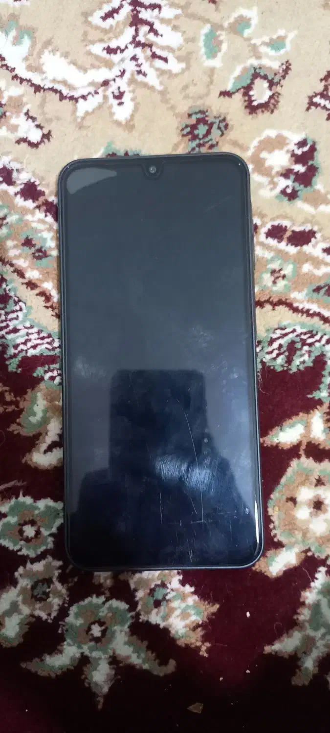 گوشی a16|موبایل|گرگان, |دیوار