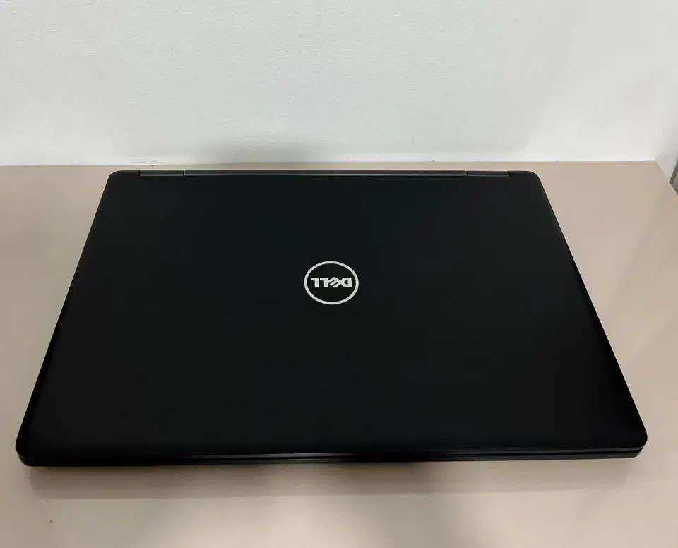 لپ تاپ Dell|رایانه همراه|اراک, |دیوار