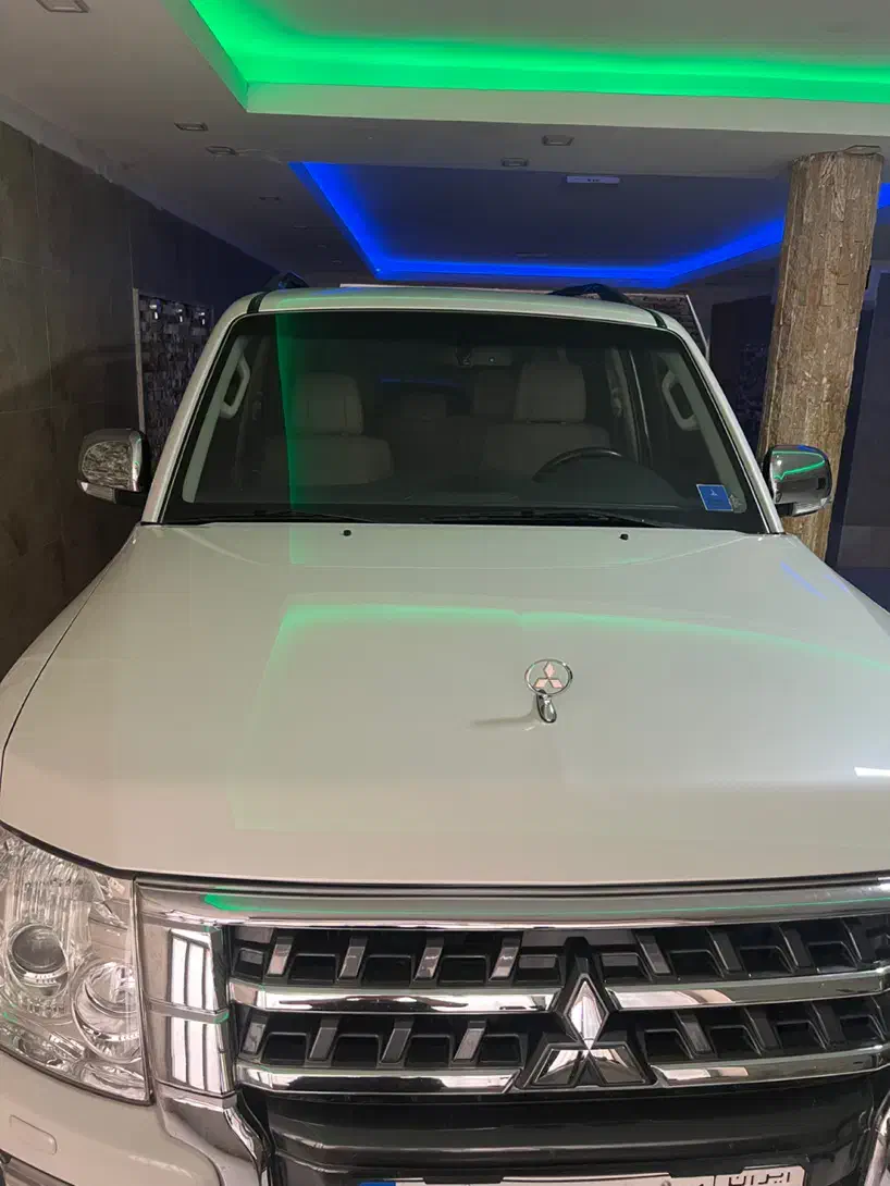 پاجرو میتسوپیشی|خودرو سواری و وانت|فردیس, فردیس|دیوار