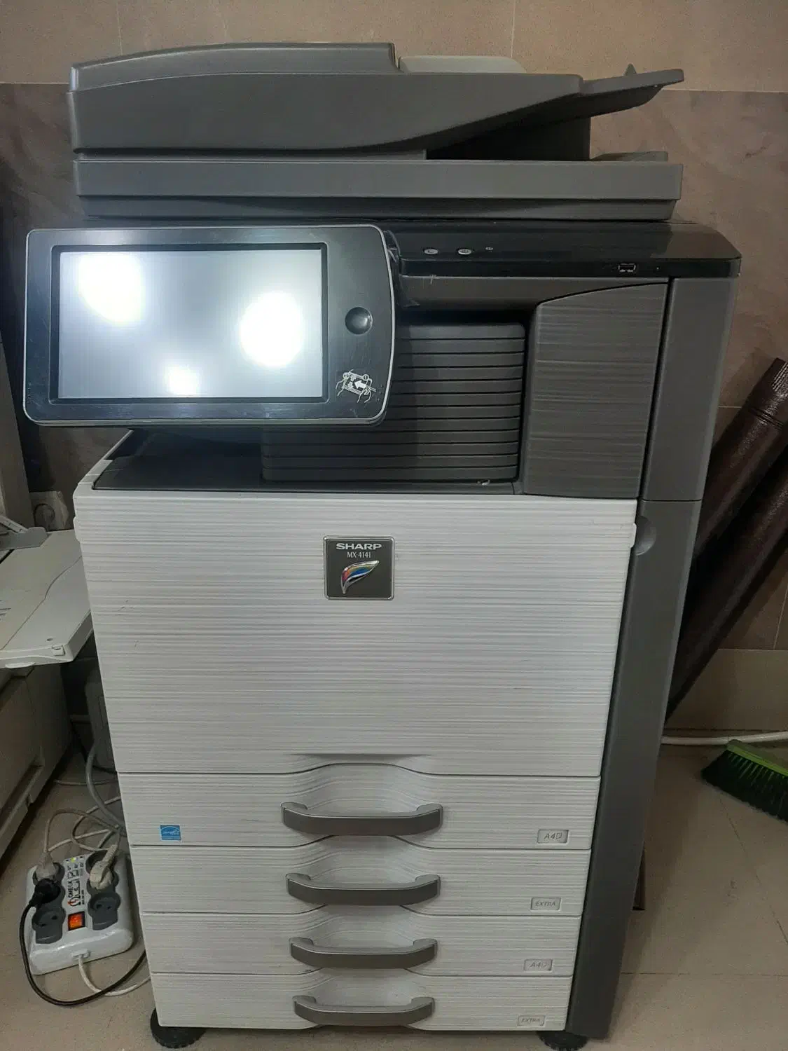 چاپگر|پرینتر، اسکنر، کپی، فکس|ارومیه, |دیوار