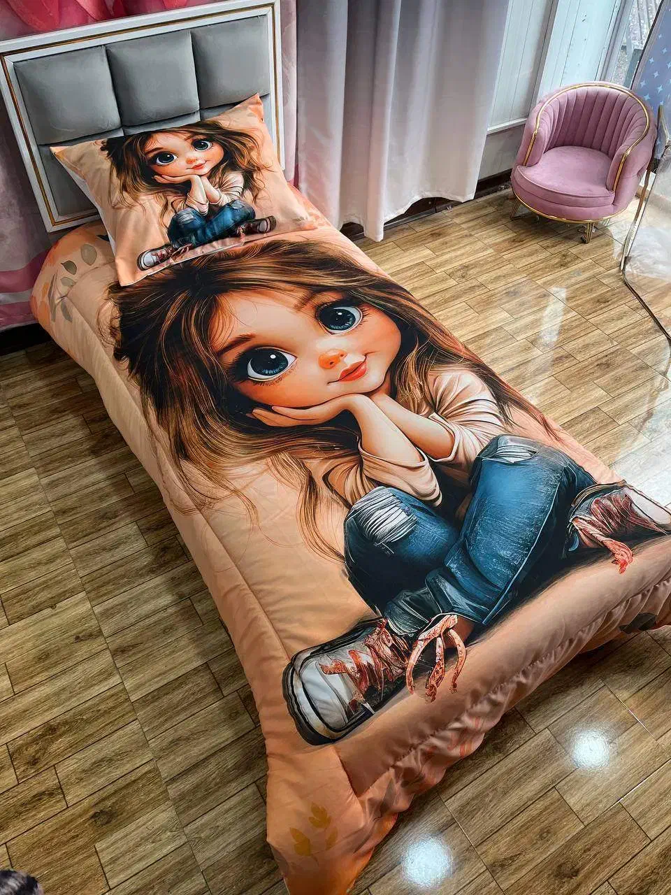 فروش اقساطی سیسمونی منجیل|اسباب و اثاث بچه|منجیل, |دیوار