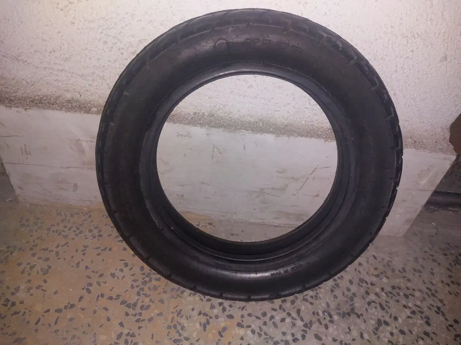 لاستیک پاکشتی یا وسپا|قطعات یدکی و لوازم جانبی|پردیس, فاز ۳|دیوار