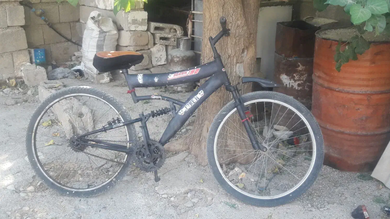 دوچرخه|دوچرخه، اسکیت، اسکوتر|آبدانان, |دیوار