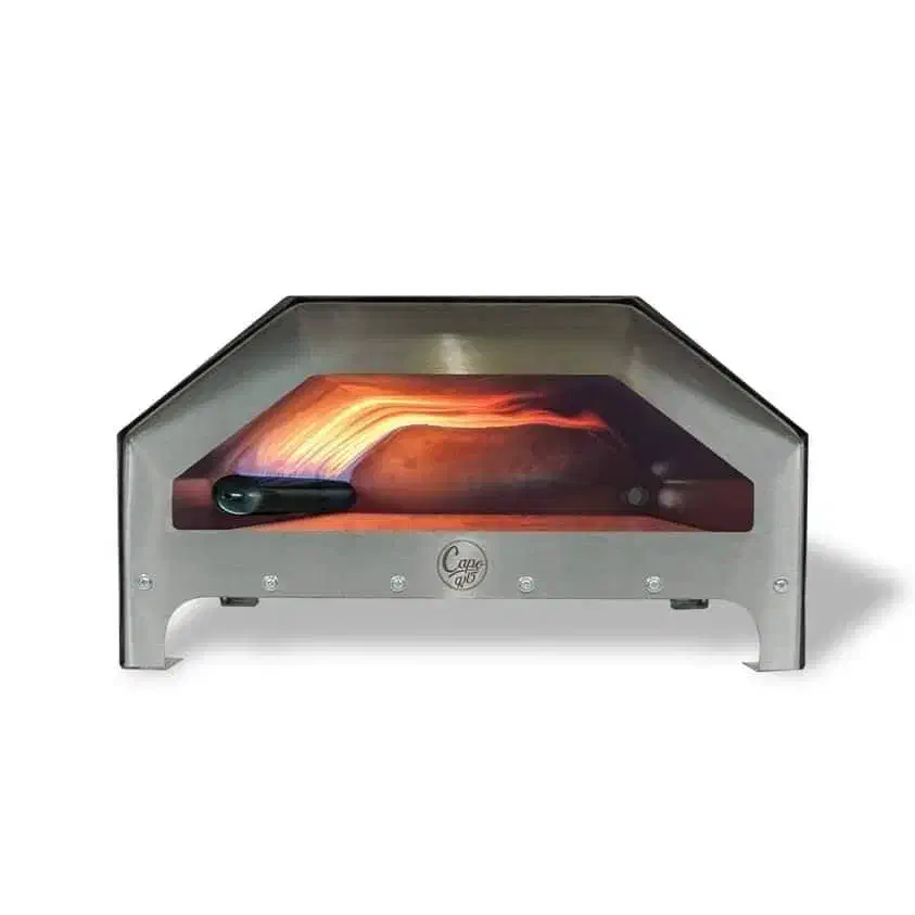 تنور گازی کاپو مدل فر سنگی ناپلیتن|اجاق گاز و لوازم برقی پختوپز|گرگان, |دیوار