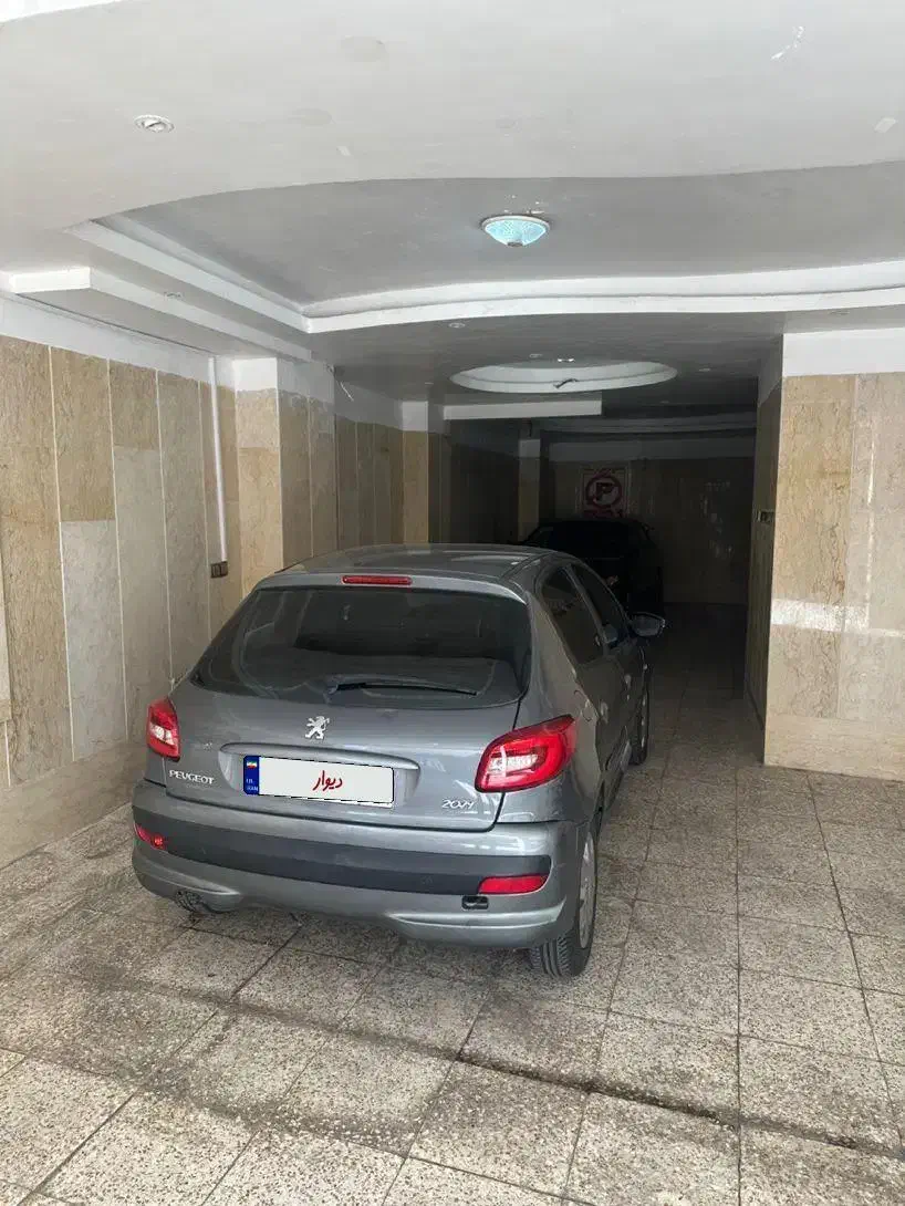 پژو 207i دنده‌ای، مدل ۱۳۹۹ بی رنگ فرمان برقی|خودرو سواری و وانت|اندیشه, اندیشه فاز ۱|دیوار